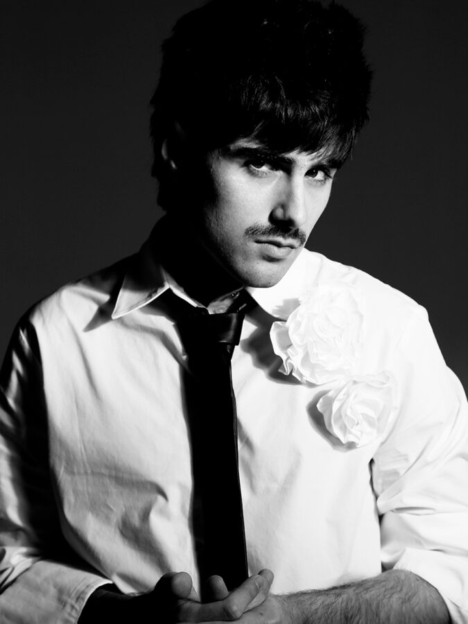 Martin Urrutia