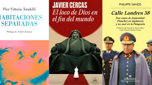 libros que enganchan para hombres 2025